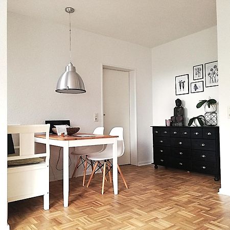 Ferienwohnung Am Campus Oldenburg Ngoại thất bức ảnh